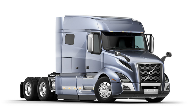 Volvo Trucks – Discover the new Volvo Truck Builder 